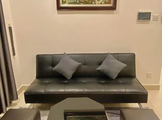 Quân's homestay