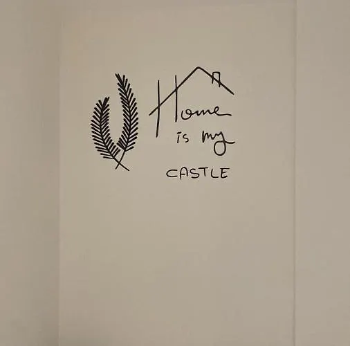 Quân's homestay