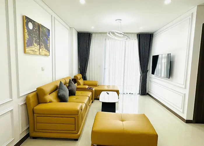 Căn Hộ Hà Đô Centrosa