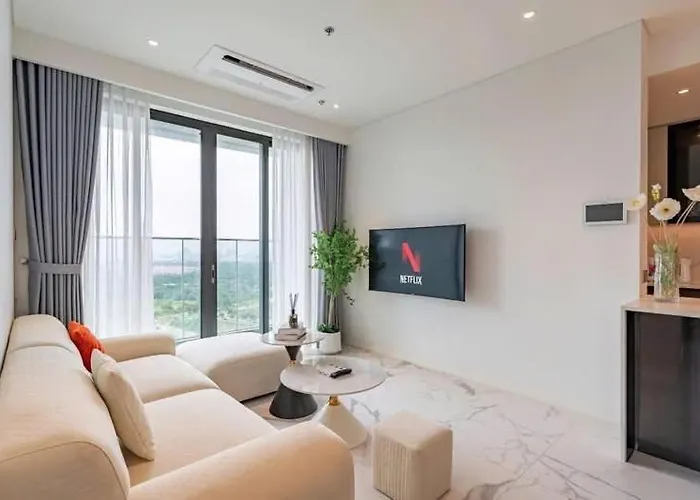 Rio House Parkview House Saigon